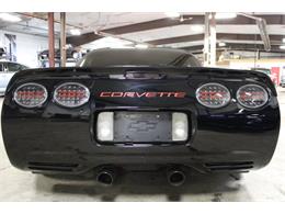 2003 Chevrolet Corvette (CC-2122032) for sale in Kentwood, Michigan