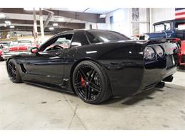 2003 Chevrolet Corvette (CC-2122032) for sale in Kentwood, Michigan