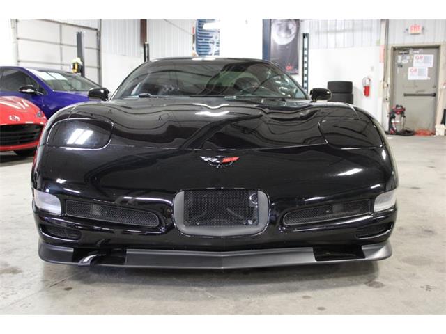 2003 Chevrolet Corvette (CC-2122032) for sale in Kentwood, Michigan
