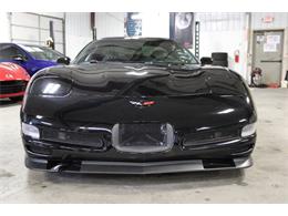 2003 Chevrolet Corvette (CC-2122032) for sale in Kentwood, Michigan