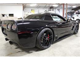 2003 Chevrolet Corvette (CC-2122032) for sale in Kentwood, Michigan
