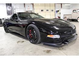 2003 Chevrolet Corvette (CC-2122032) for sale in Kentwood, Michigan