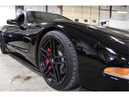 2003 Chevrolet Corvette (CC-2122032) for sale in Kentwood, Michigan