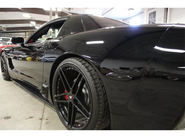 2003 Chevrolet Corvette (CC-2122032) for sale in Kentwood, Michigan