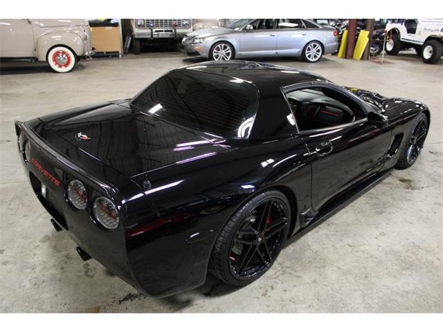 2003 Chevrolet Corvette (CC-2122032) for sale in Kentwood, Michigan