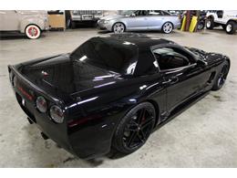 2003 Chevrolet Corvette (CC-2122032) for sale in Kentwood, Michigan