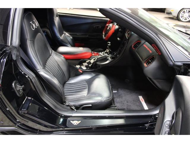 2003 Chevrolet Corvette (CC-2122032) for sale in Kentwood, Michigan