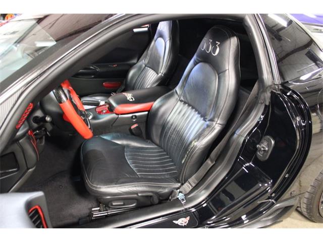 2003 Chevrolet Corvette (CC-2122032) for sale in Kentwood, Michigan