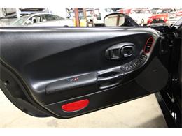 2003 Chevrolet Corvette (CC-2122032) for sale in Kentwood, Michigan