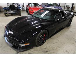 2003 Chevrolet Corvette (CC-2122032) for sale in Kentwood, Michigan
