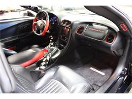2003 Chevrolet Corvette (CC-2122032) for sale in Kentwood, Michigan