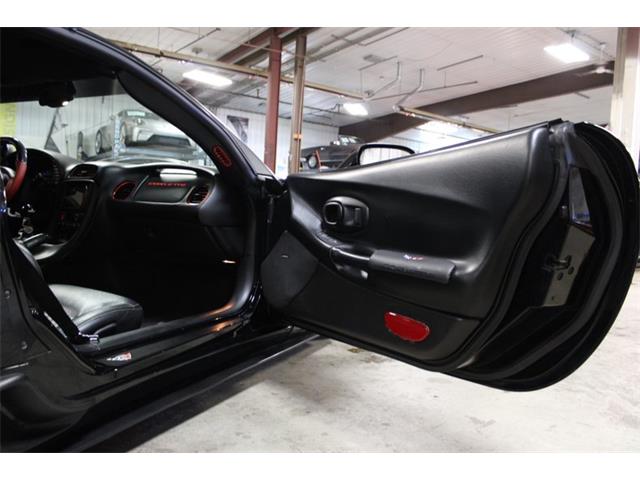 2003 Chevrolet Corvette (CC-2122032) for sale in Kentwood, Michigan