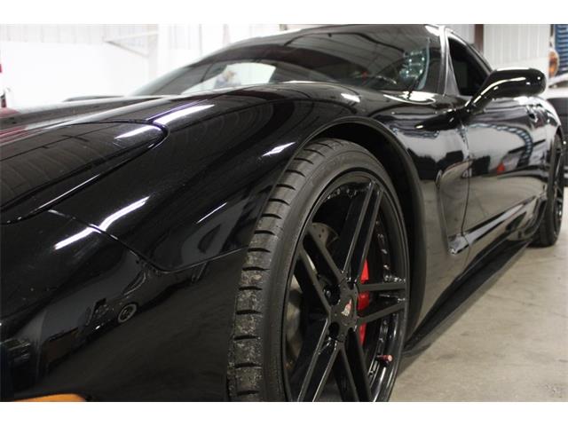 2003 Chevrolet Corvette (CC-2122032) for sale in Kentwood, Michigan