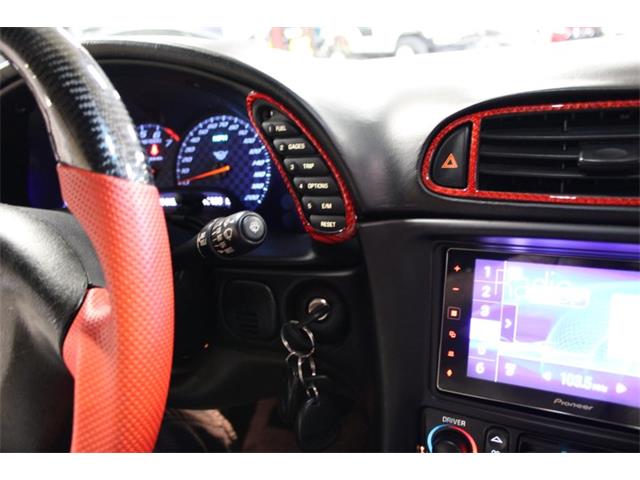 2003 Chevrolet Corvette (CC-2122032) for sale in Kentwood, Michigan