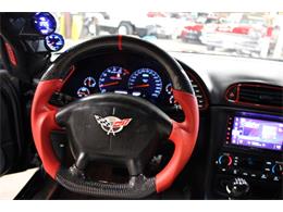 2003 Chevrolet Corvette (CC-2122032) for sale in Kentwood, Michigan