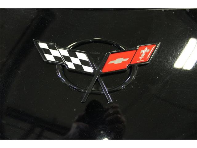 2003 Chevrolet Corvette (CC-2122032) for sale in Kentwood, Michigan