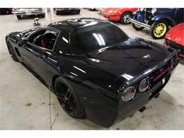 2003 Chevrolet Corvette (CC-2122032) for sale in Kentwood, Michigan