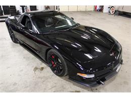 2003 Chevrolet Corvette (CC-2122032) for sale in Kentwood, Michigan
