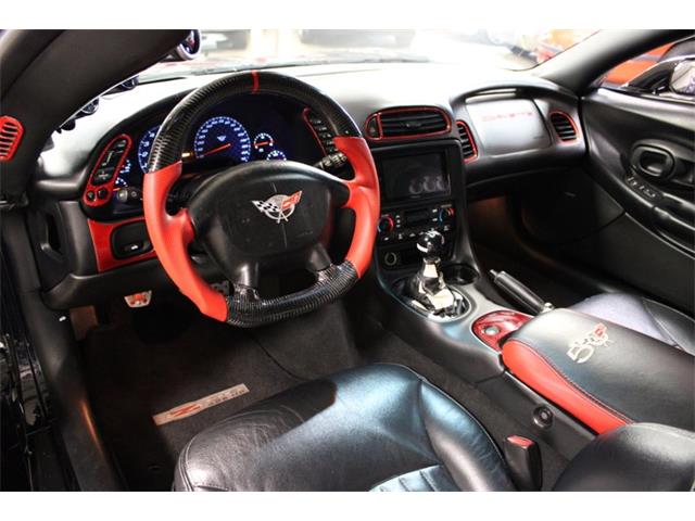 2003 Chevrolet Corvette (CC-2122032) for sale in Kentwood, Michigan