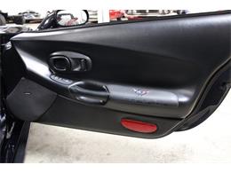 2003 Chevrolet Corvette (CC-2122032) for sale in Kentwood, Michigan