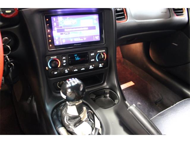 2003 Chevrolet Corvette (CC-2122032) for sale in Kentwood, Michigan