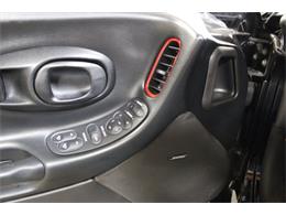 2003 Chevrolet Corvette (CC-2122032) for sale in Kentwood, Michigan