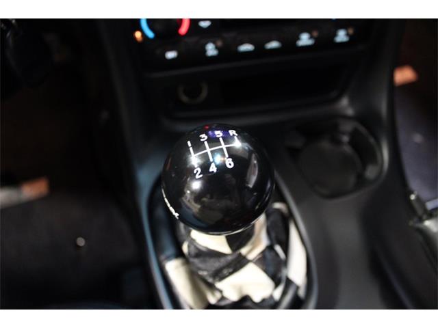 2003 Chevrolet Corvette (CC-2122032) for sale in Kentwood, Michigan