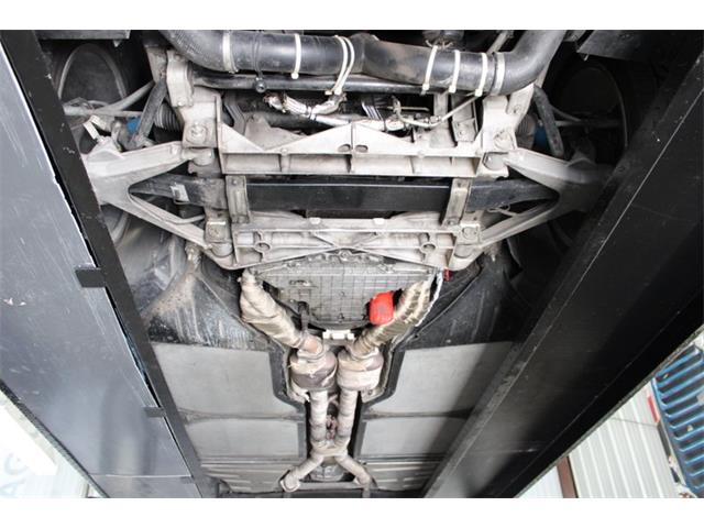 2003 Chevrolet Corvette (CC-2122032) for sale in Kentwood, Michigan