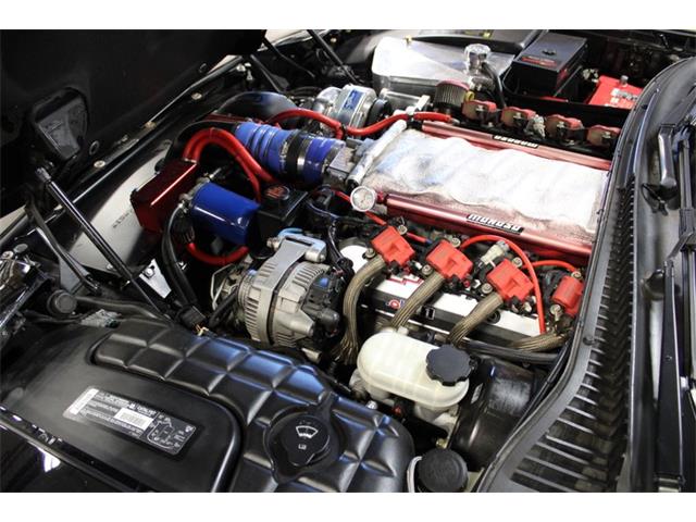 2003 Chevrolet Corvette (CC-2122032) for sale in Kentwood, Michigan