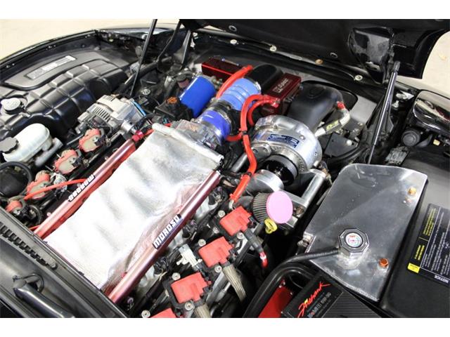 2003 Chevrolet Corvette (CC-2122032) for sale in Kentwood, Michigan