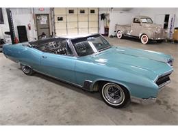 1967 Buick Wildcat (CC-2122033) for sale in Kentwood, Michigan