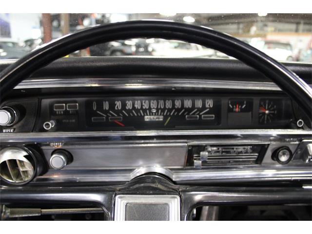 1967 Buick Wildcat (CC-2122033) for sale in Kentwood, Michigan