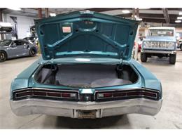 1967 Buick Wildcat (CC-2122033) for sale in Kentwood, Michigan