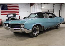 1967 Buick Wildcat (CC-2122033) for sale in Kentwood, Michigan