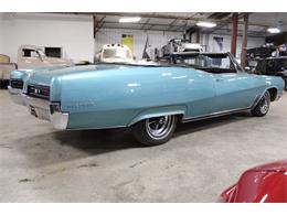 1967 Buick Wildcat (CC-2122033) for sale in Kentwood, Michigan