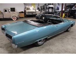 1967 Buick Wildcat (CC-2122033) for sale in Kentwood, Michigan
