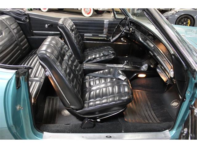 1967 Buick Wildcat (CC-2122033) for sale in Kentwood, Michigan