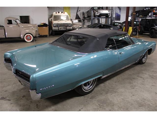 1967 Buick Wildcat (CC-2122033) for sale in Kentwood, Michigan