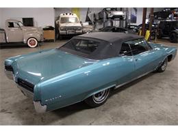 1967 Buick Wildcat (CC-2122033) for sale in Kentwood, Michigan