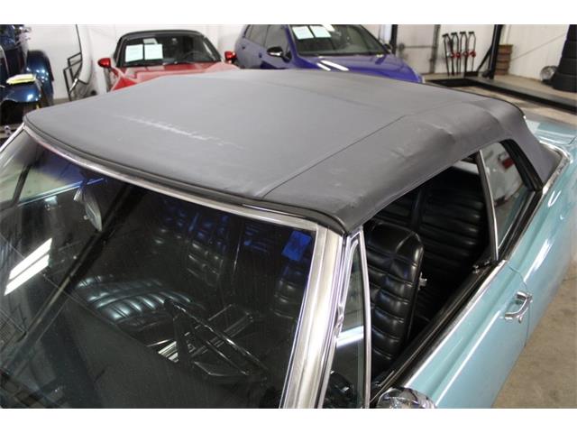 1967 Buick Wildcat (CC-2122033) for sale in Kentwood, Michigan