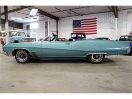 1967 Buick Wildcat (CC-2122033) for sale in Kentwood, Michigan