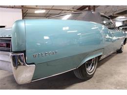 1967 Buick Wildcat (CC-2122033) for sale in Kentwood, Michigan