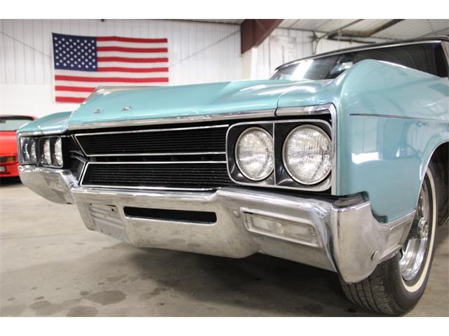 1967 Buick Wildcat (CC-2122033) for sale in Kentwood, Michigan