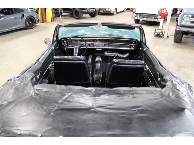1967 Buick Wildcat (CC-2122033) for sale in Kentwood, Michigan