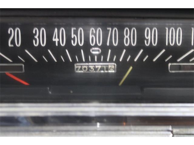 1967 Buick Wildcat (CC-2122033) for sale in Kentwood, Michigan