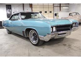 1967 Buick Wildcat (CC-2122033) for sale in Kentwood, Michigan