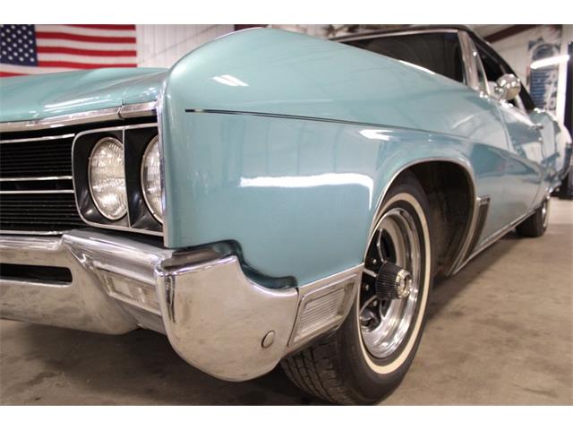 1967 Buick Wildcat (CC-2122033) for sale in Kentwood, Michigan