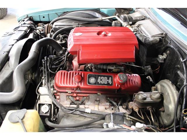 1967 Buick Wildcat (CC-2122033) for sale in Kentwood, Michigan
