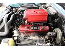 1967 Buick Wildcat (CC-2122033) for sale in Kentwood, Michigan