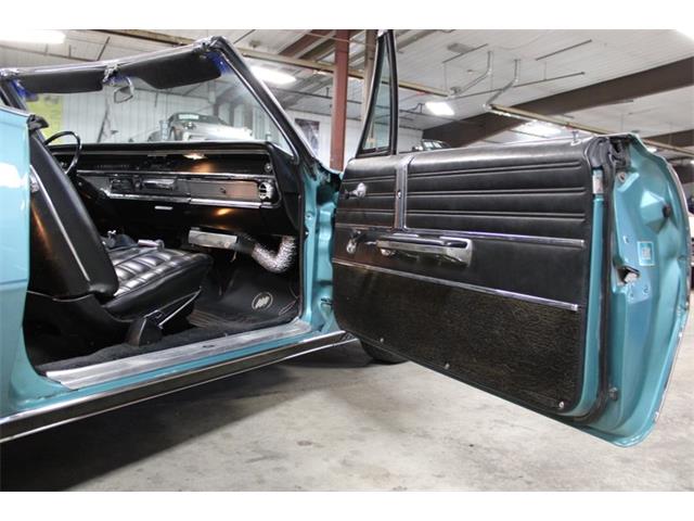 1967 Buick Wildcat (CC-2122033) for sale in Kentwood, Michigan